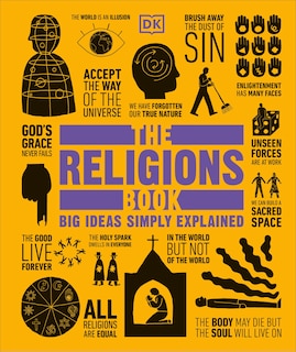 Couverture_The Religions Book