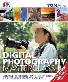 Front cover_Digital Photography Masterclass