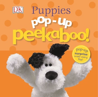 Couverture_Pop-up Peekaboo! Puppies