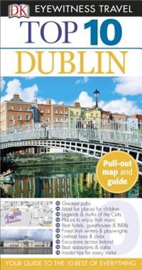 Front cover_Top 10 Dublin