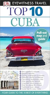 Front cover_Top 10 Cuba