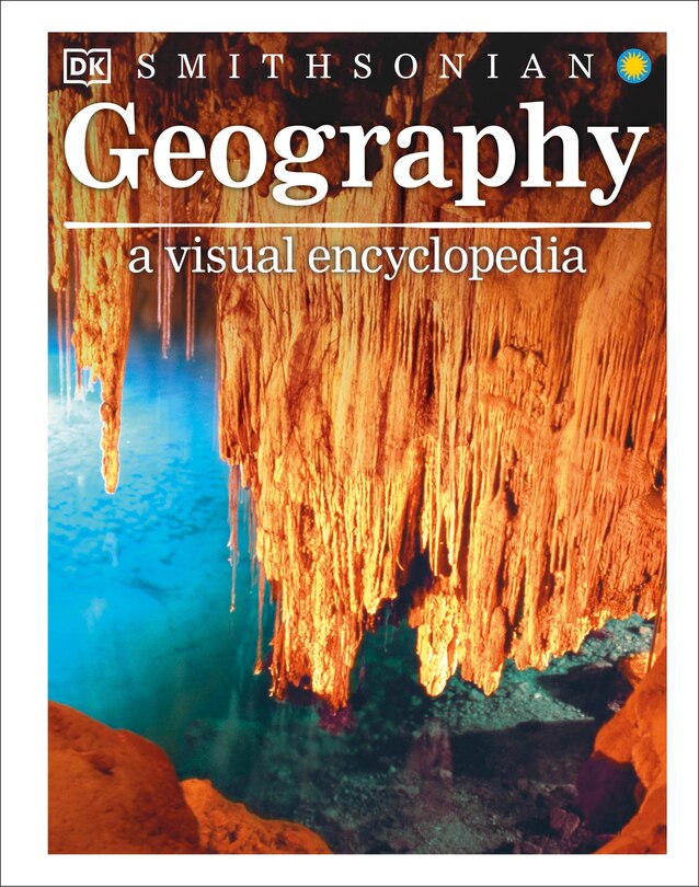 Couverture_Geography: A Visual Encyclopedia
