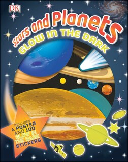 Couverture_Stars And Planets: Glow In The Dark