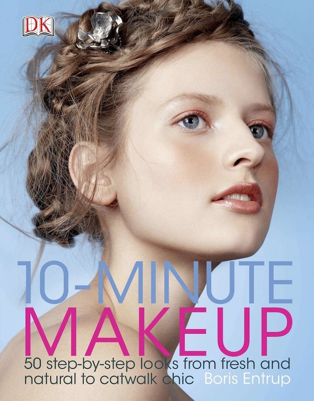 Couverture_10-minute Makeup