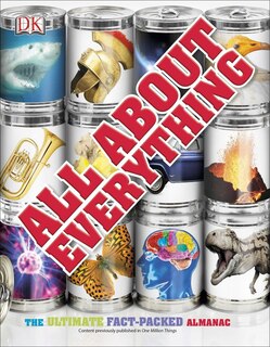 Couverture_All About Everything