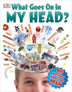 Front cover_What Goes On In My Head?