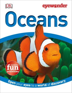 Front cover_Eye Wonder: Oceans