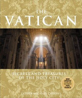 Front cover_The Vatican