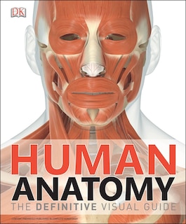 Front cover_Human Anatomy