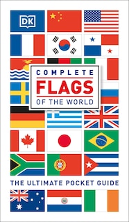 Couverture_Complete Flags Of The World