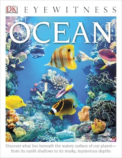 Front cover_Eyewitness Ocean