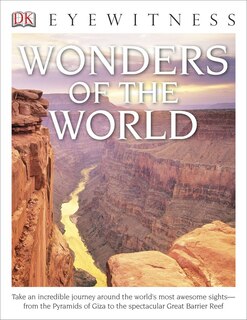 Couverture_Eyewitness Wonders of the World