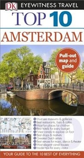 Front cover_Top 10 Amsterdam