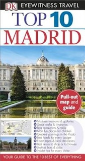 Front cover_Top 10 Madrid