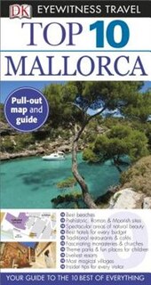 Couverture_Top 10 Mallorca