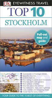 Front cover_Top 10 Stockholm