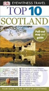 Front cover_Top 10 Scotland
