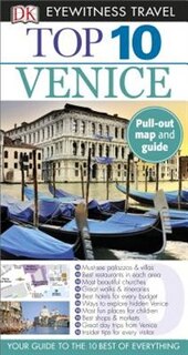 Front cover_Top 10 Venice