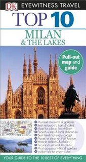 Couverture_Top 10 Milan & The Lakes