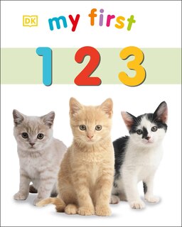 Couverture_My First 123