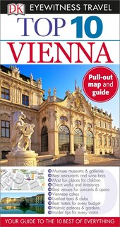 Front cover_Top 10 Vienna
