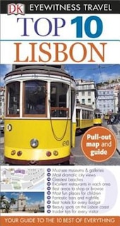 Couverture_Top 10 Lisbon