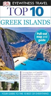 Front cover_Top 10 Greek Islands