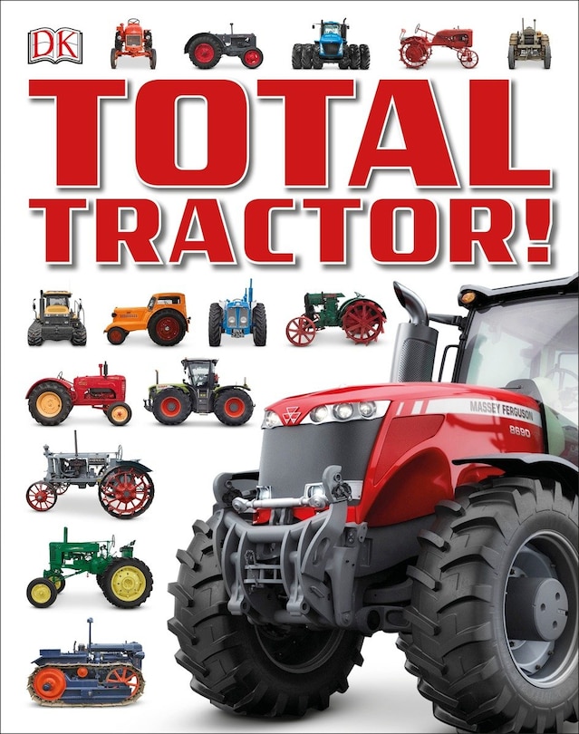 Couverture_Total Tractor!