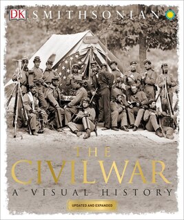 Couverture_The Civil War