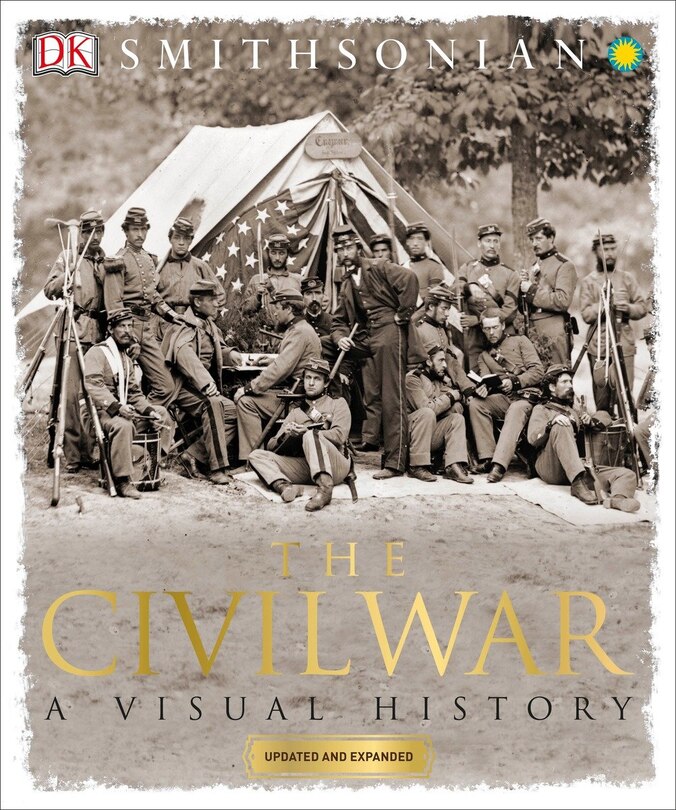 Couverture_The Civil War