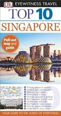 Front cover_Top 10 Singapore