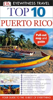 Couverture_DK Top 10 Puerto Rico