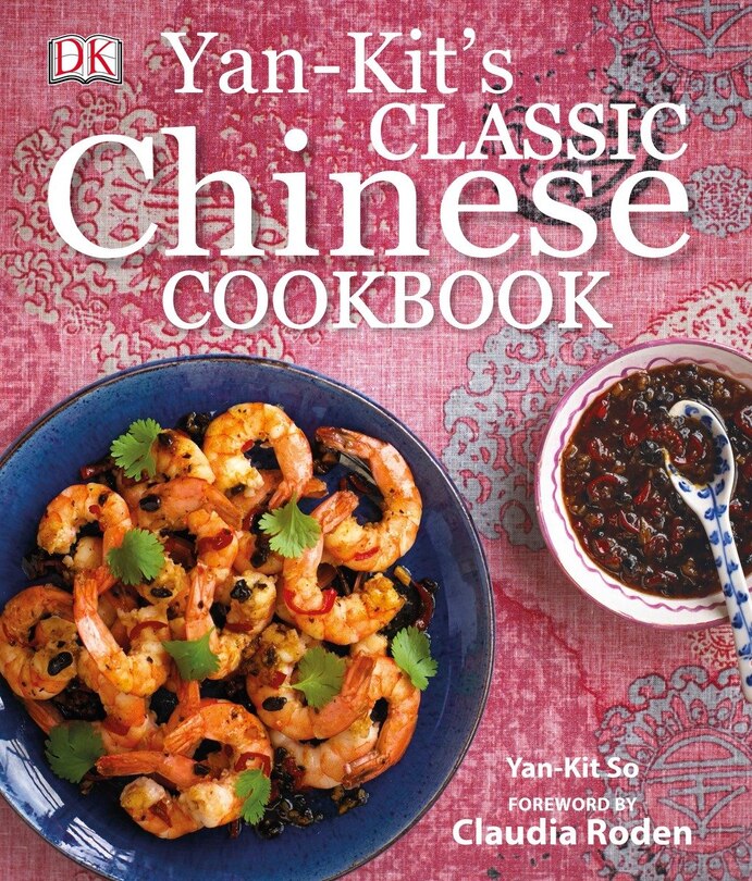 Couverture_Yan-kit's Classic Chinese Cookbook