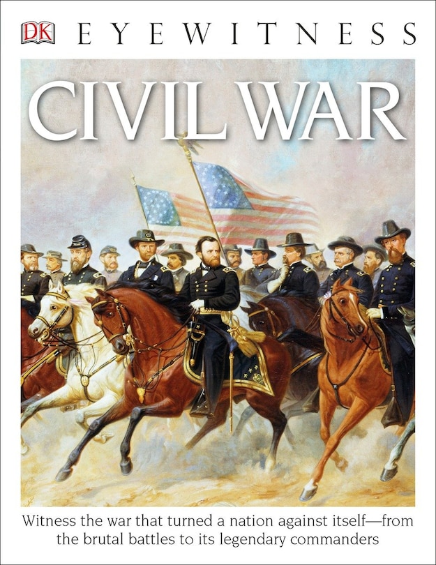 Couverture_Eyewitness Civil War