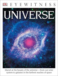 Front cover_Eyewitness Universe