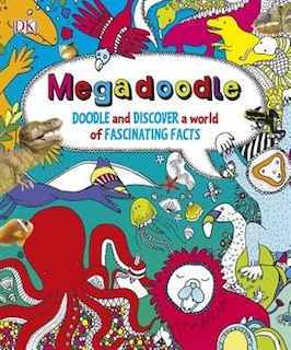 Megadoodle