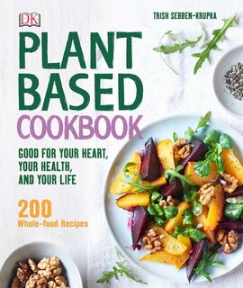 Couverture_Plant-based Cookbook