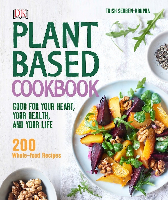 Couverture_Plant-based Cookbook