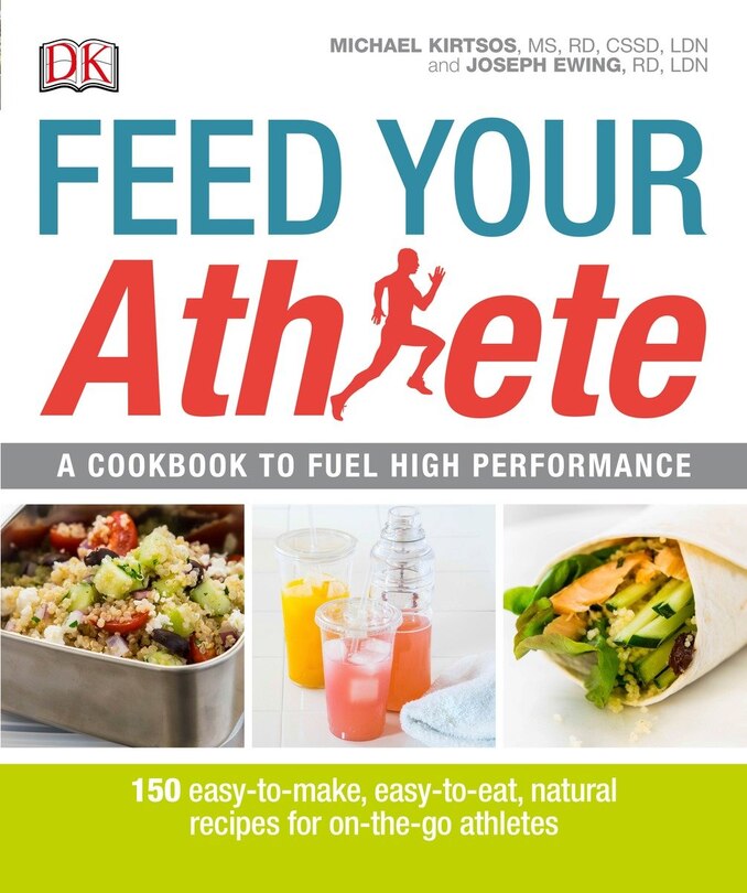 Couverture_Feed Your Athlete