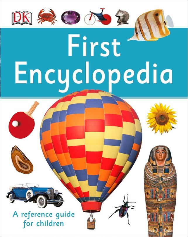 Couverture_First Encyclopedia