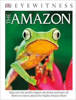 Couverture_Eyewitness The Amazon