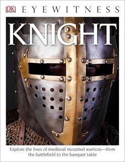 Front cover_Eyewitness Knight