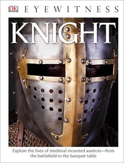 Front cover_Eyewitness Knight