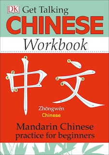 Front cover_Get Talking Chinese Workbook