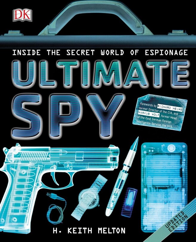 Couverture_Ultimate Spy