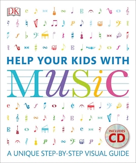 Front cover_Help Your Kids With Music