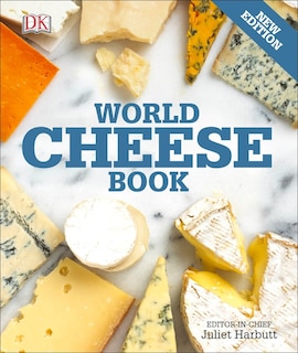 Front cover_World Cheese Book