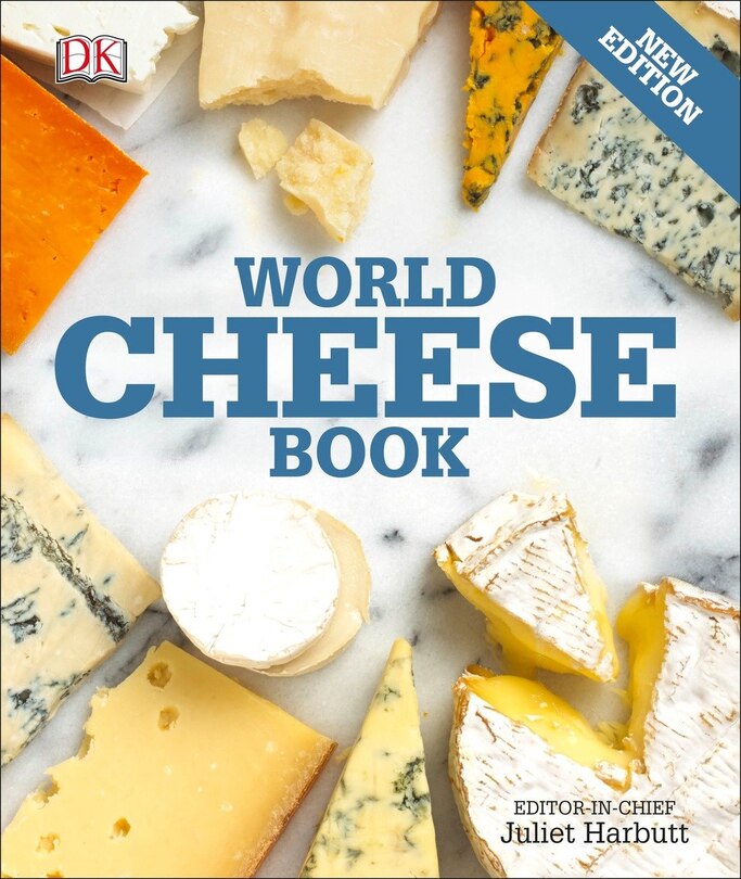 Front cover_World Cheese Book