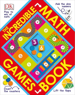 Front cover_The Incredible Math Games Book
