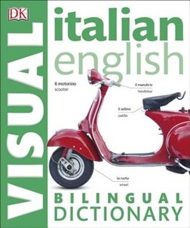 Front cover_Italian English Bilingual Visual Dictionary